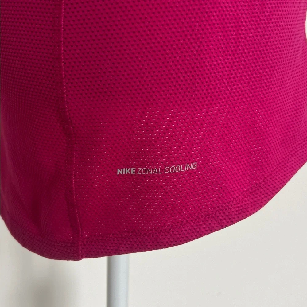 Nike Zonal Cooling Razorback Tank Top - Picture 6 of 6